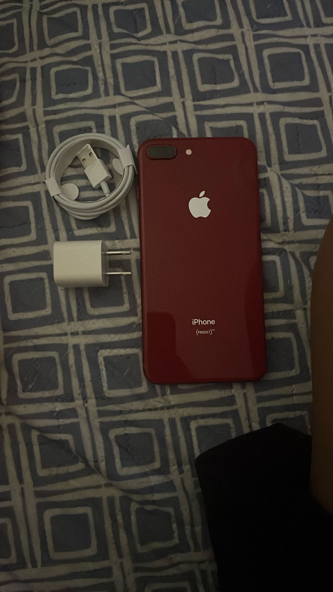 iPhone 8 Plus Air talk Free Service