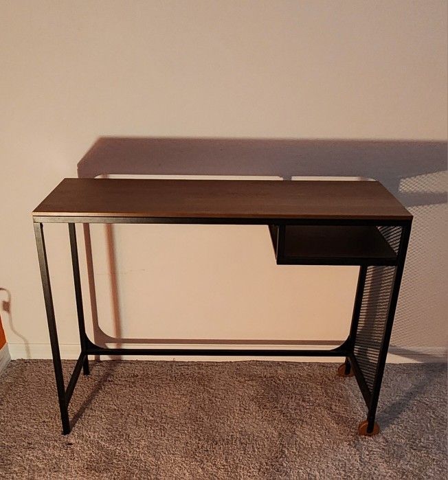 Ikea Fjallbo Desk for Sale in Goodyear, AZ OfferUp