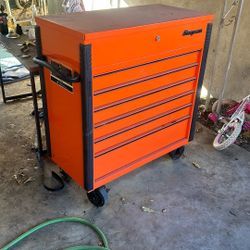Snap On Tool Box 