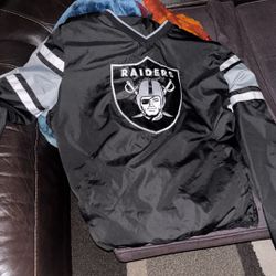 Raiders  Sweatshirt 