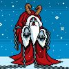 Gaming Krampus