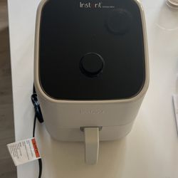 Instant Air Friyer