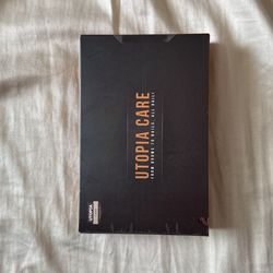 Utopía Care Kit / 15 PCS