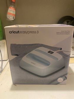 Cricut EasyPress3