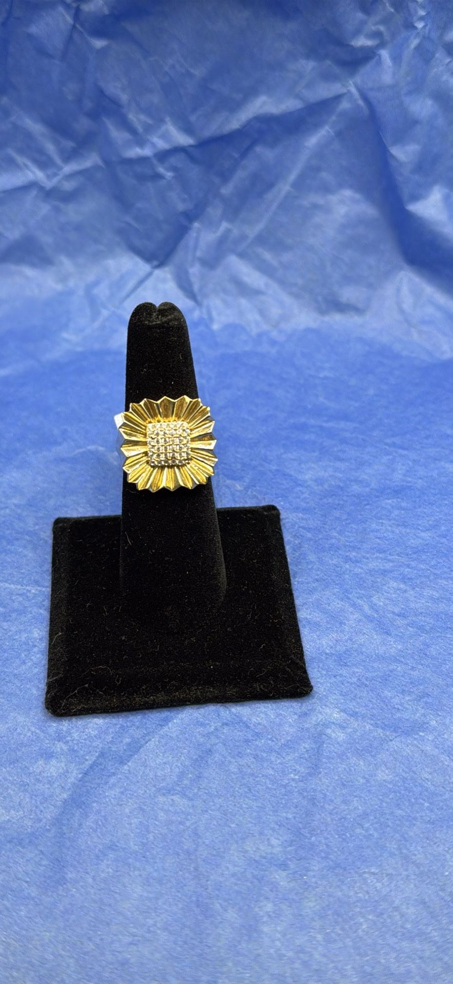Ring $36 For Layaway