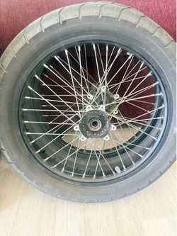 Wheels for ultra bee 19/19