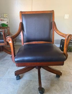 Shiloh Upholstered Dining Chairs