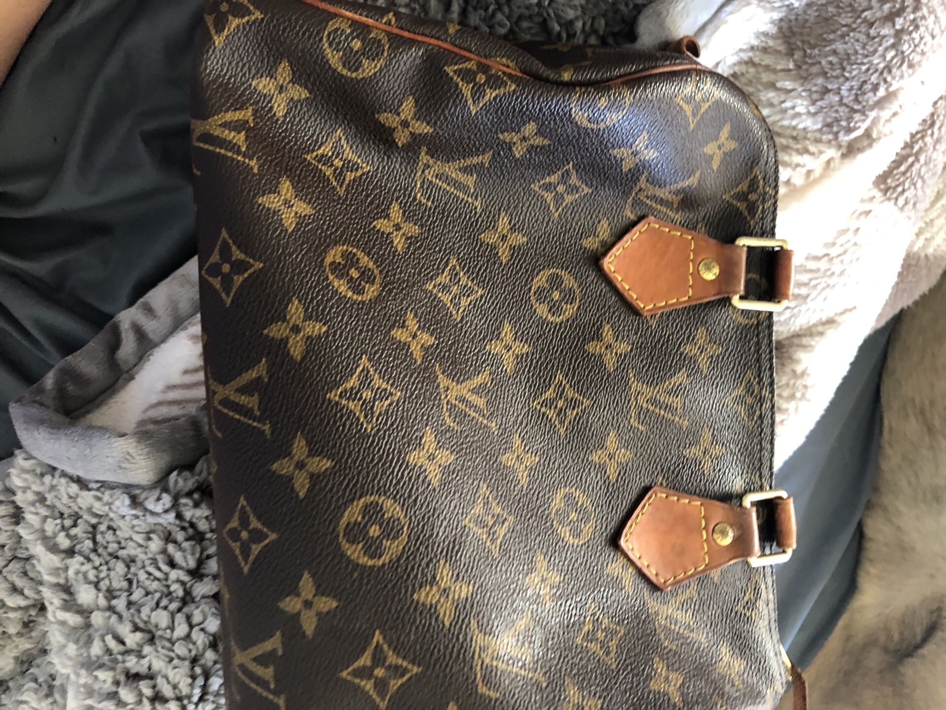 louis vuitton purse