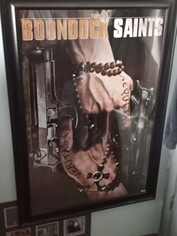 Boondocks Saints Picture