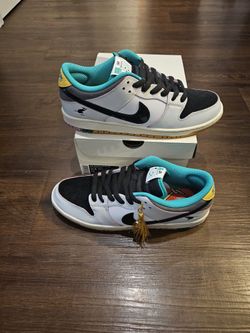 Nike SB Dunk Low 'CSEF'- DS SIZE 11.5 MEN