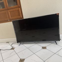 TCL 55 Smart Tv 4k Roku