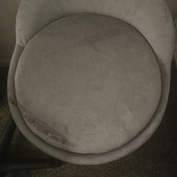 Silla Para Salon De Cejas  O Tatuaje Maquillaje