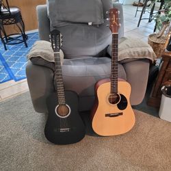 Guitars