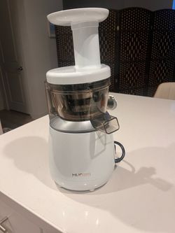 Juicer