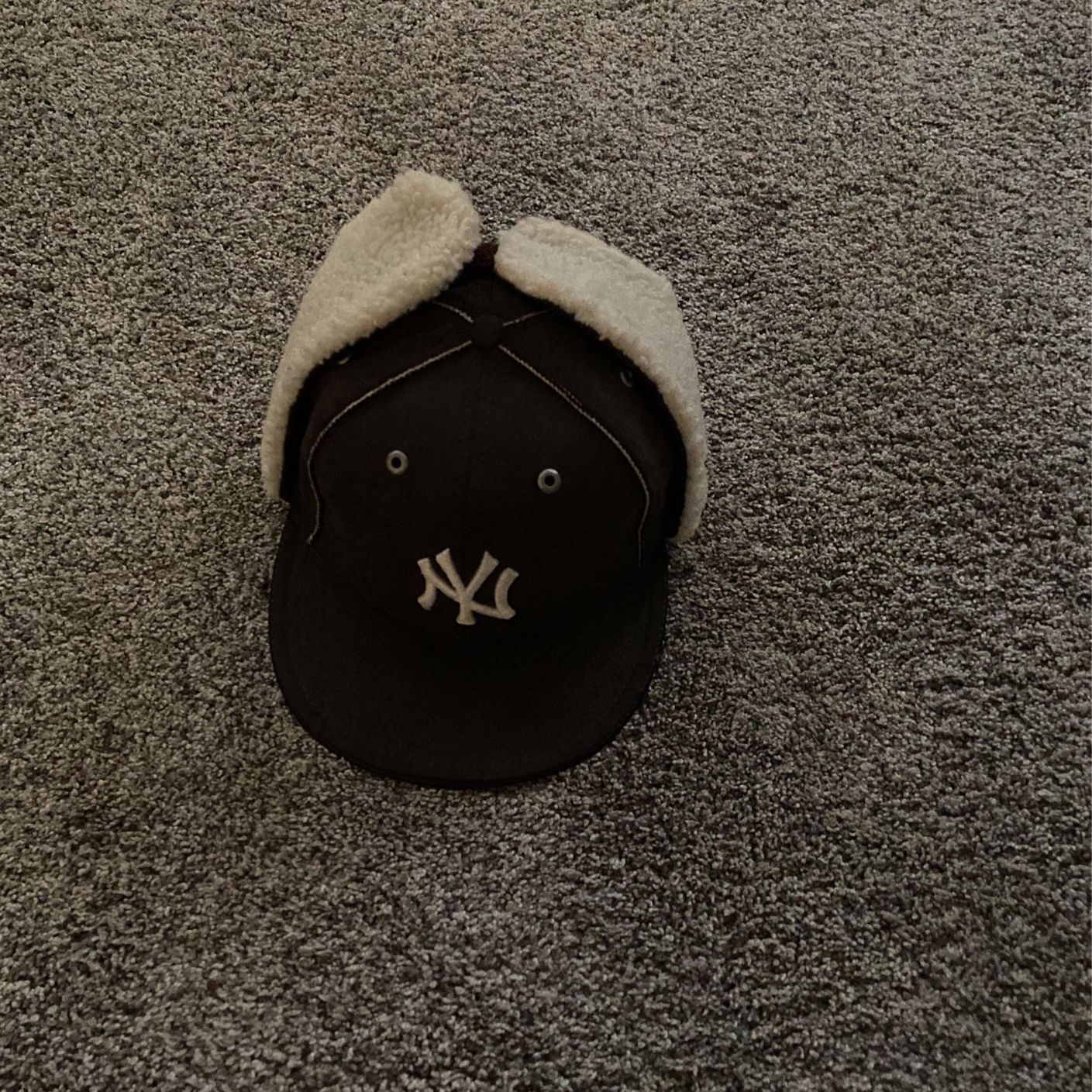 Ny New era winter Baseball hat