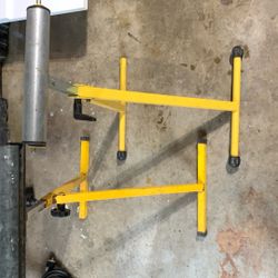 Roller Stands