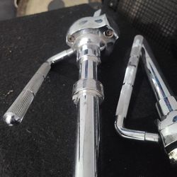 Vintage Drum Parts