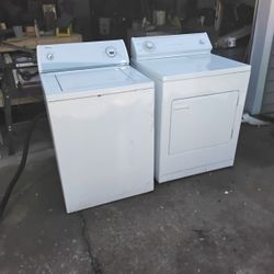 Washer Dryer Repair