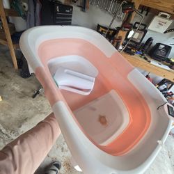 Baby Bath Tub