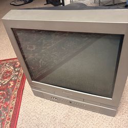 Free Crt Tv