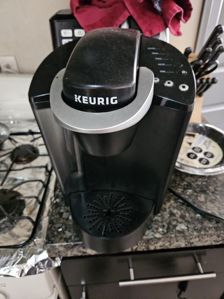 Keurig Coffee Maker