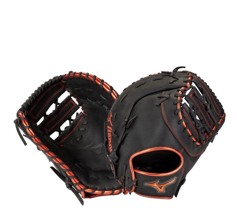 Mizuno MVP Prime 12.5 inch Left Handed