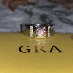SR-6483-1CT SIZE12 RING