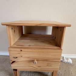 Ikea Night Stand 