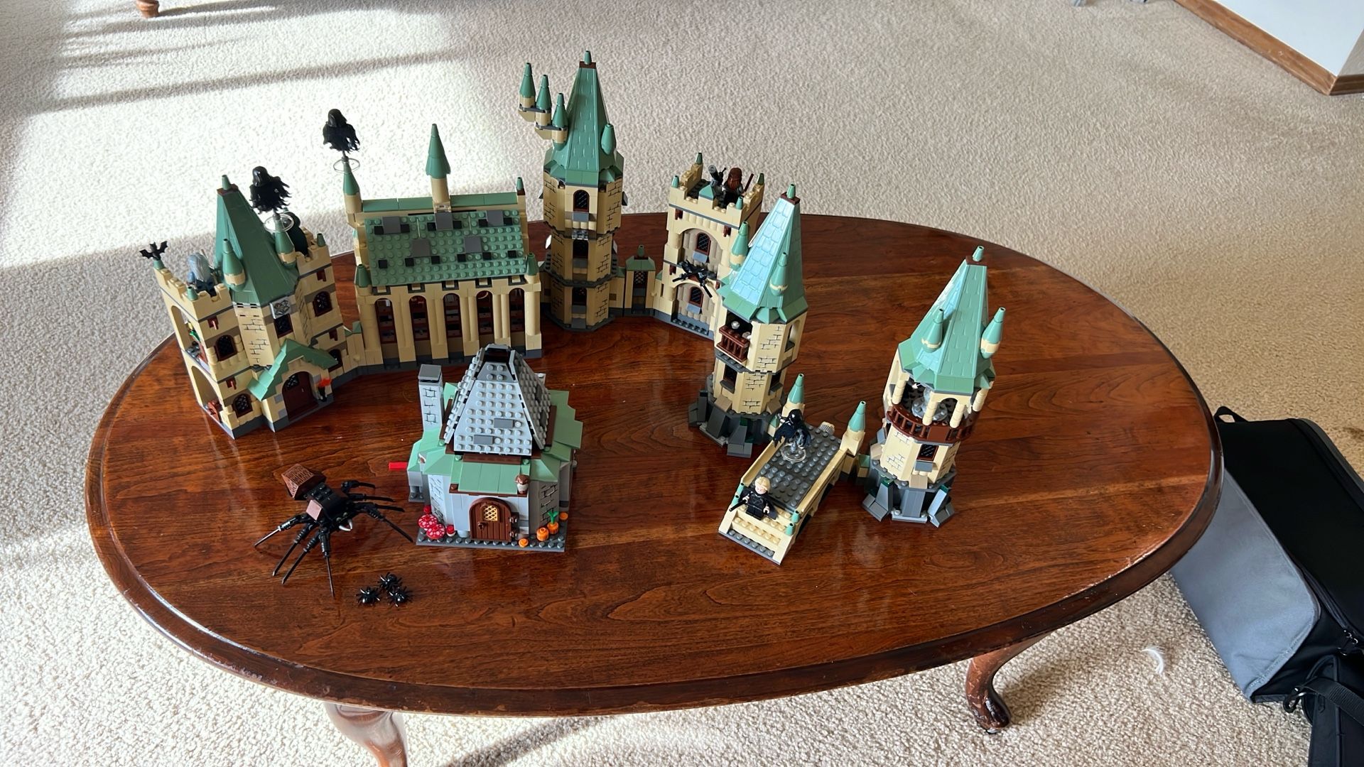 2010/2011 Harry Potter Lego Sets - See Description 