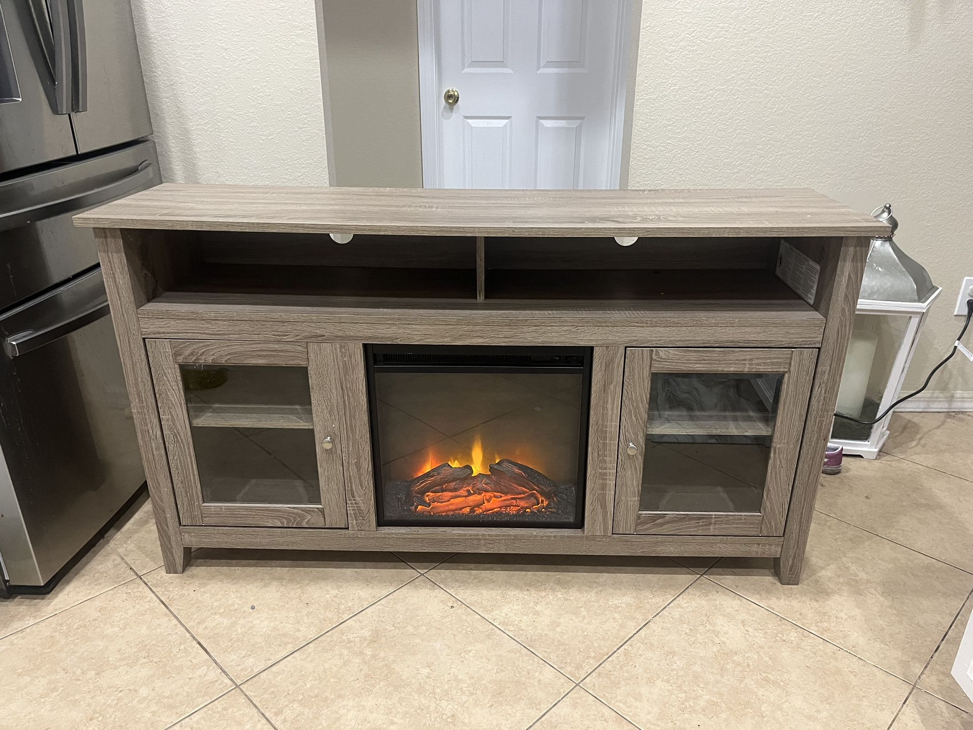 Fire Place 