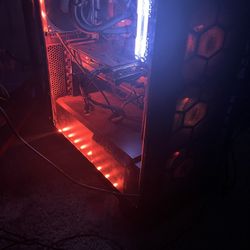 Gaming Pc Read Description 
