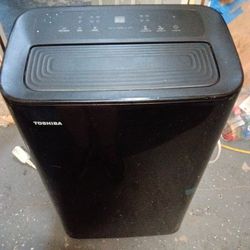 Toshiba Air Conditioner -$50