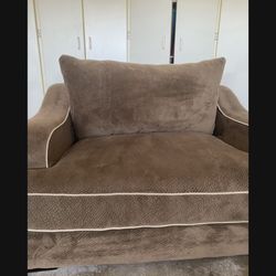 2 Person Sofa Chair