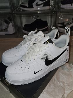 Nike Air Force 1 '07 LV8 Utility Size 9.5