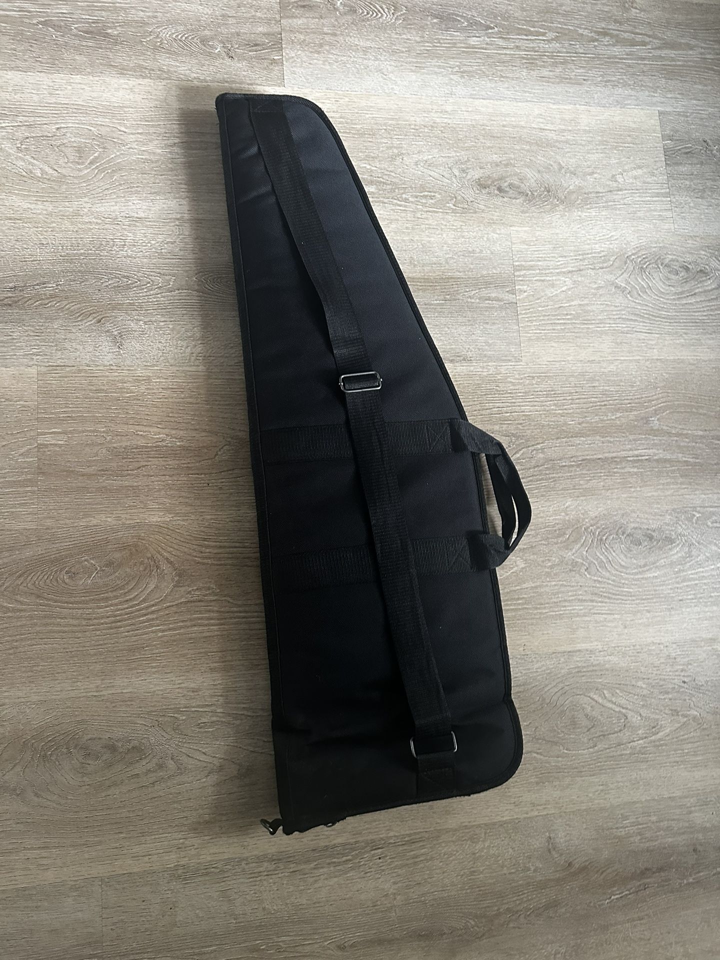 Rifle Cover