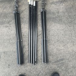 Speaker Stands