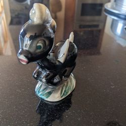 Walt Disney Black Pegasus 