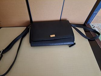 Crossbody Purse