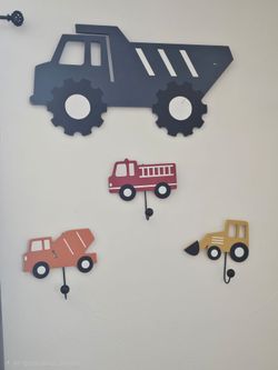wall decor