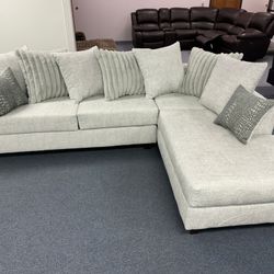 Furniture Living Room Sectional 