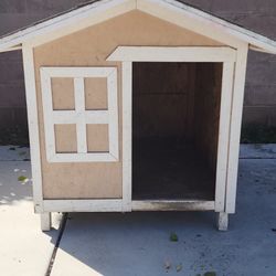 Dog House