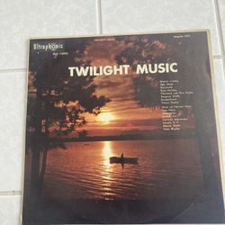 Twilight Music
