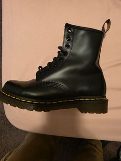 Doc martens boots