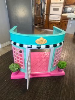 Free toys and games