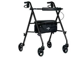 Medline Walker                                  #1259