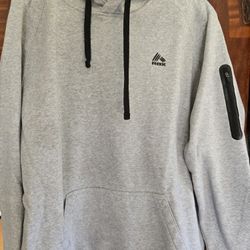 RBX Men's XL Sweatshirt