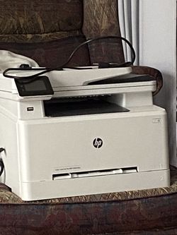 Laserjet Printer