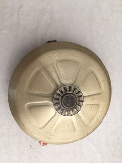 VULCAN Autosonic Mark 50 Fire Alarm Device $10.00