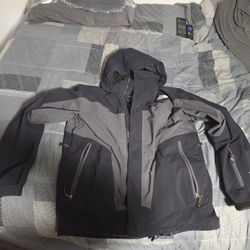 The North Face Winter Jacket 