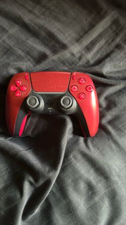 40$ PS5 Controller